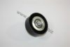 AUTOMEGA 3057510G4 Deflection/Guide Pulley, v-ribbed belt